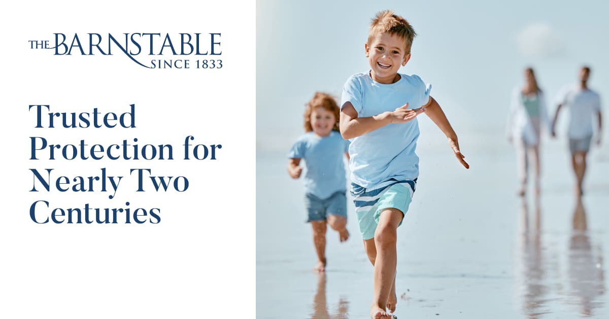 About Us | The Barnstable